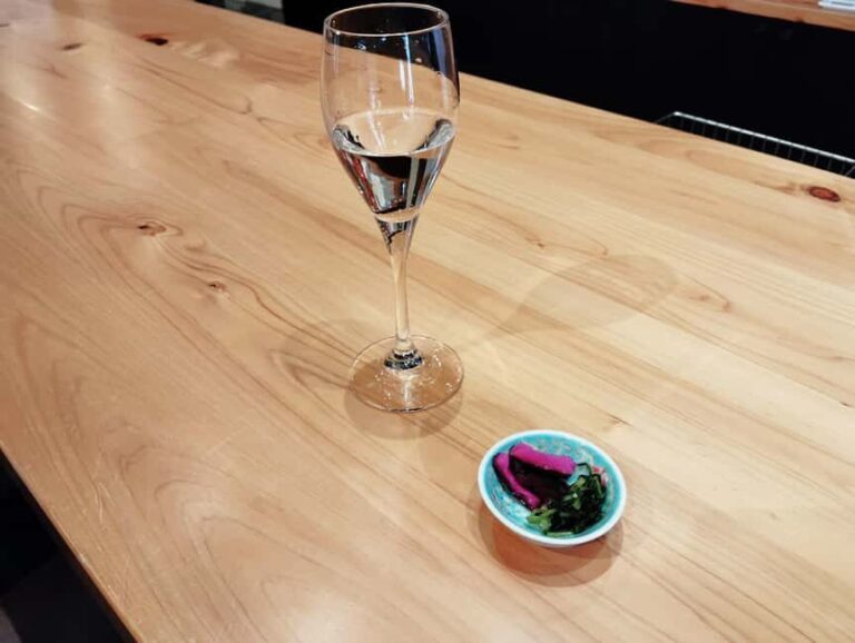 Kyoto: Sake Tasting Journey to Two Iconic Breweries - A Deeper Look at the Kyoto Sake Tasting Tour