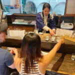 Kyoto Sake Tasting Shared Tour Experience - What to Expect During the Tour