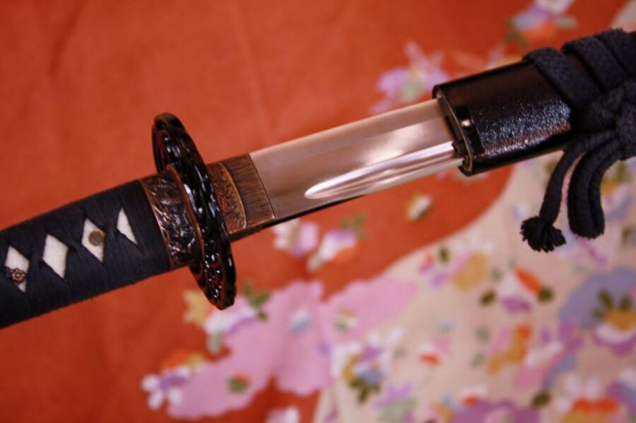 Kyoto: Samurai Kenbu Traditional Sword Dancing Show - Breaking Down the Kyoto Samurai Kenbu Experience