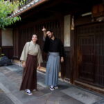 Kyoto: Samurai Kimono Rental for 1 day to stroll around - Who Will Love This Experience?