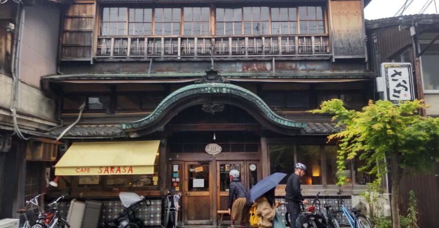 Kyoto Sento Tour: Discover 10 Unique Baths - Why This Tour Offers Great Value