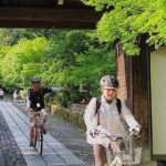 Kyoto Shogun Cycling Tour - The Sum Up: An Authentic and Accessible Kyoto Experience