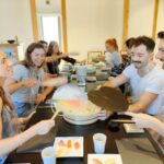 Kyoto: Small-Group Authentic Sushi Making Workshop - Frequently Asked Questions