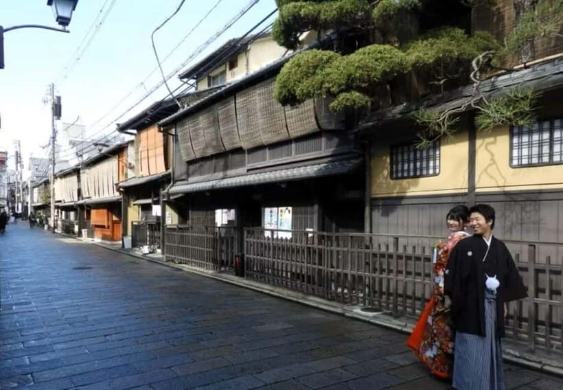 Kyoto: Spiritual and Traditional Customizable Day Tour - An In-Depth Look at the Kyoto Spiritual and Traditional Tour
