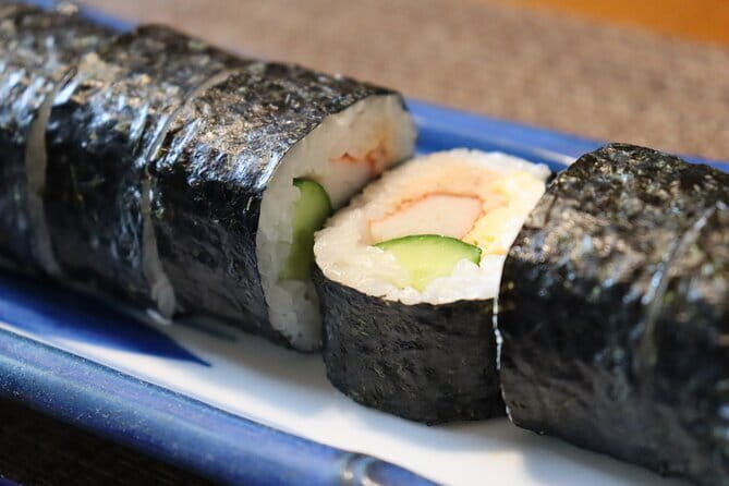 Kyoto Sushi & Takoyaki Cooking Class near Gion and Kiyomizu-dera! - Who Will Love This Experience?