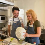 Kyoto Sushi Workshop: Make 5 Types + Red Miso Soup - Practicalities and Tips