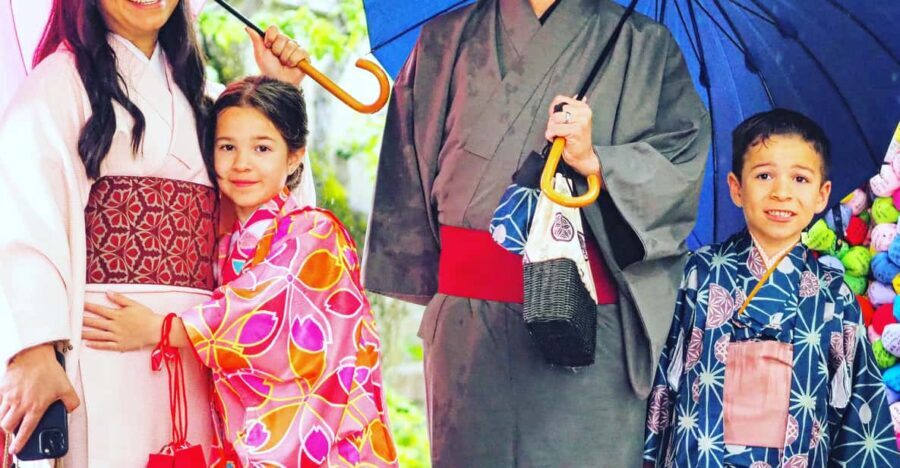 Kyoto Taxi Tour by Ivy Leaguer Photographer & Licended Guide - FAQs