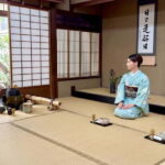 Kyoto: Tea Ceremony in 100-year-old Kyo-Machiya Townhouse - Who Will Enjoy This Experience?