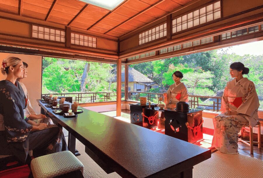 Kyoto: Tea Ceremony in a Traditional Tea House in Kiyomizu - Who Will Appreciate This Tour?