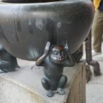 Kyoto Tea Ceremony & Kiyomizu-dera Temple Walking Tour - Visiting the Iconic Kiyomizu-dera