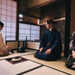 Kyoto: Tea Ceremony with Kimono and Photoshoot - How This Tour Enhances Your Kyoto Visit