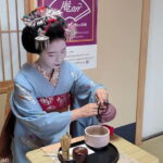 Kyoto: Tea Ceremony with Maiko - Final Thoughts