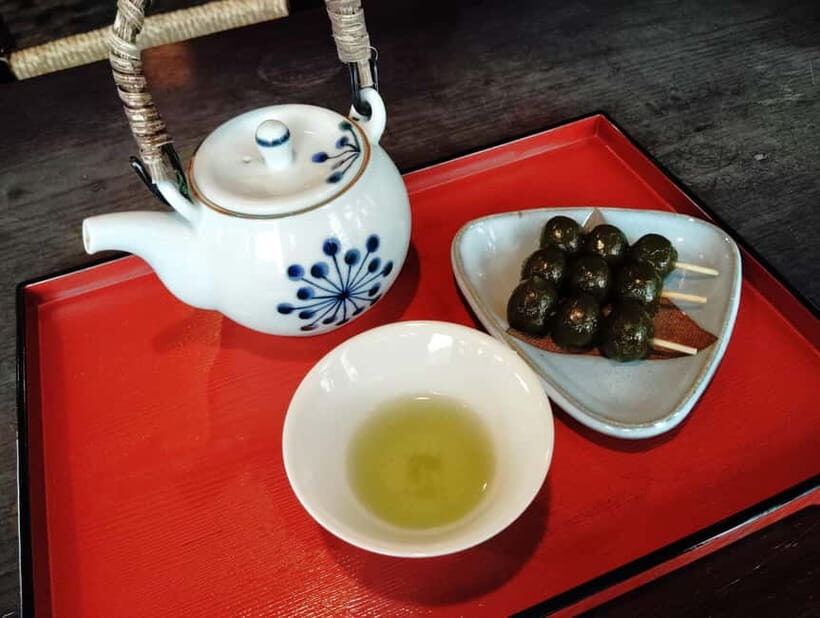 Kyoto: Tea Museum and Tsuen Teahouse Guided Tour - Exploring Uji’s Tea Heritage — A Closer Look at the Tour Experience