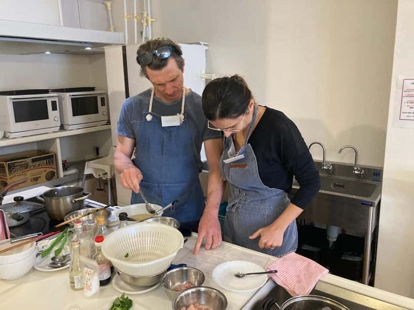 Kyoto: Tempura Set Meal Experience with Shrimp & Vegetables - FAQ