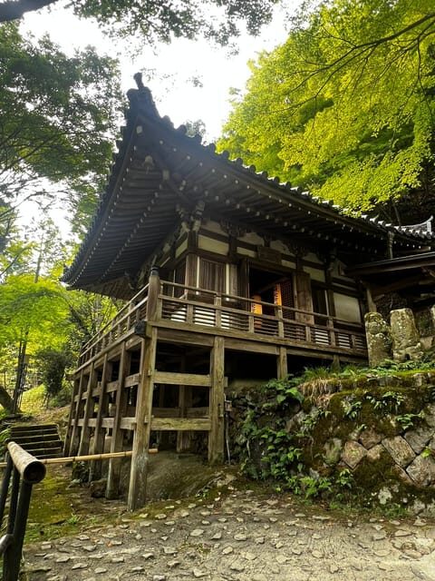 Kyoto: The Heart of Arashiyama, Bamboo Forests and Sacred Temples - Exploring Kyoto’s Arashiyama: A Detailed Review
