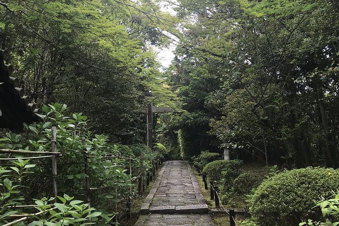 Kyoto: The Path Less Traveled (Private) - Why This Tour Offers Exceptional Value