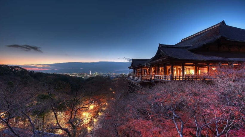 Kyoto Top Highlights Full-Day Trip from Osaka - The Value of This Experience