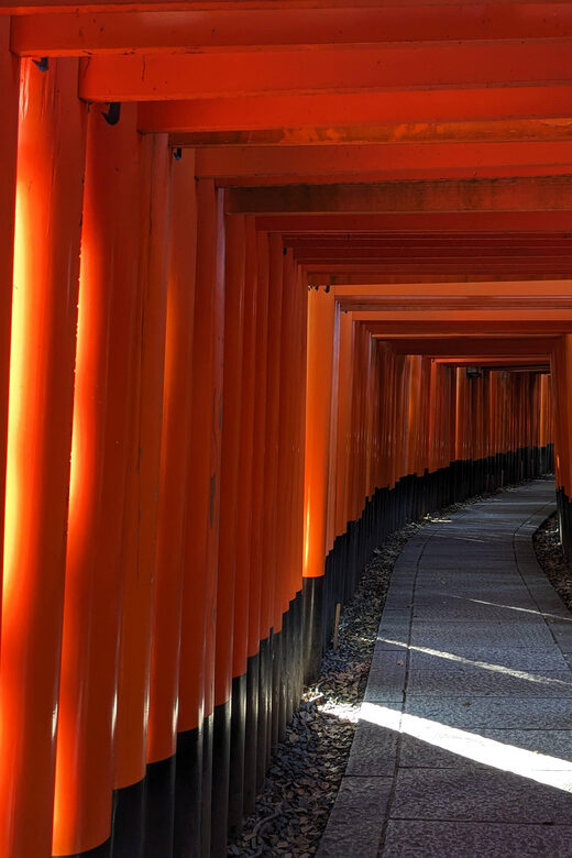 Kyoto: Top Sights Guided Tour - Gion, Kinkaku, Fushimi, Nijo - The Sum Up