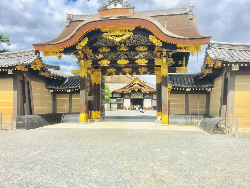 Kyoto: Tour to Kyoto Imperial Palace and Nijo Castle - Final Thoughts