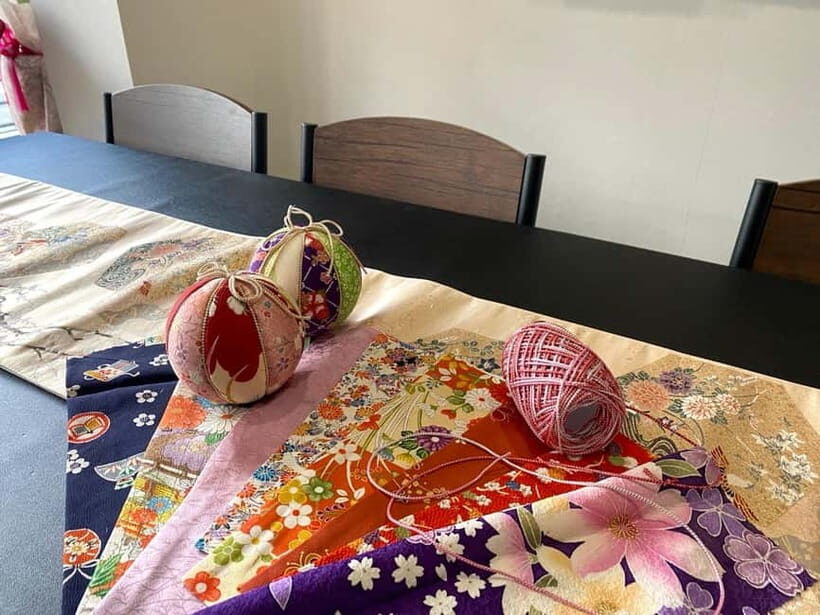 Kyoto: Traditional Kimono Fabric Handicrafts Workshop - The Value of This Experience