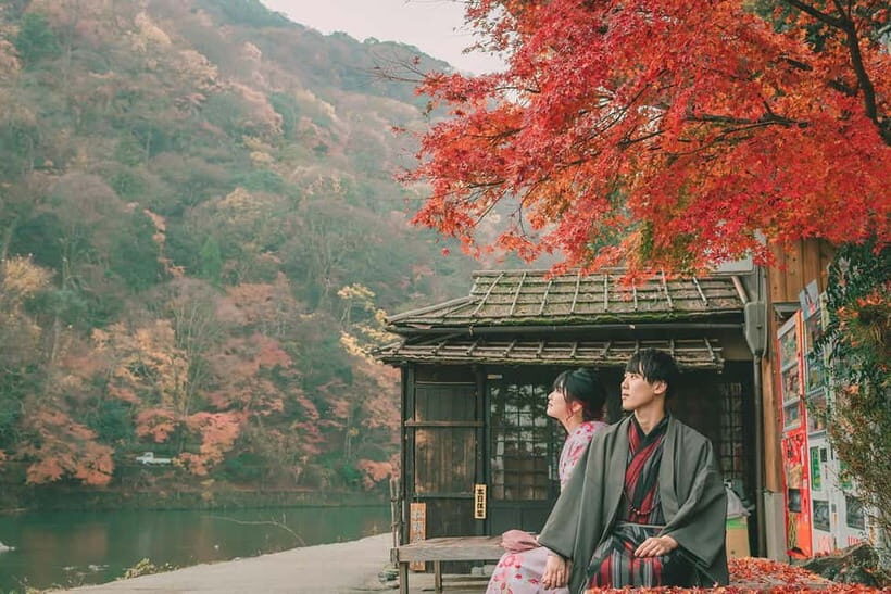 Kyoto: Traditional Kimono Rental - Who Should Consider This Experience?