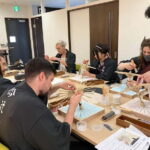 Kyoto: Traditional Mini Umbrella Making Workshop - Practical Details