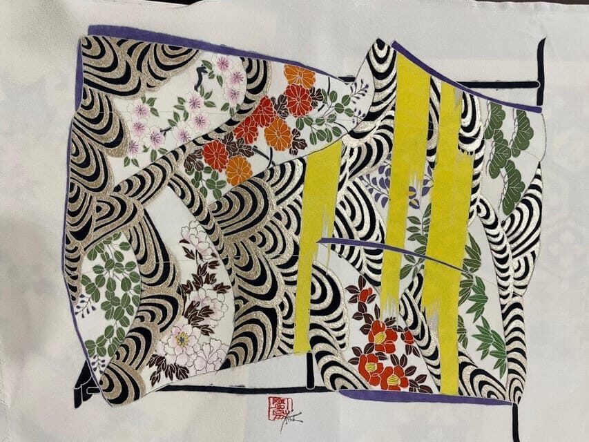 Kyoto: Traditional Yuzen Dyeing Experience - Authenticity and Value