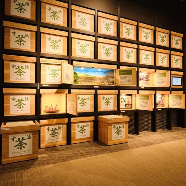 Kyoto: Uji Matcha Tea Museum Entry Ticket - An In-Depth Look at the Uji Matcha Tea Museum Experience