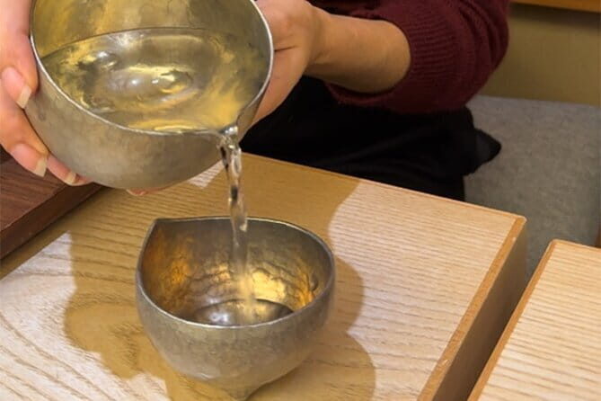 Kyoto WAKIMIZU Half Day Tour: Secrets of Matcha & Wagashi Sweets - The Value of the Experience