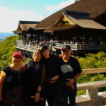 Kyoto: Walking tour Kiyomizu, Geisha District with a Local - What to Expect from the Tour