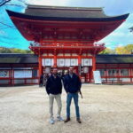 Kyoto Walking Tour with Kimono Rental Lunch and Tea Ceremony - A Step-by-Step Look at the Experience