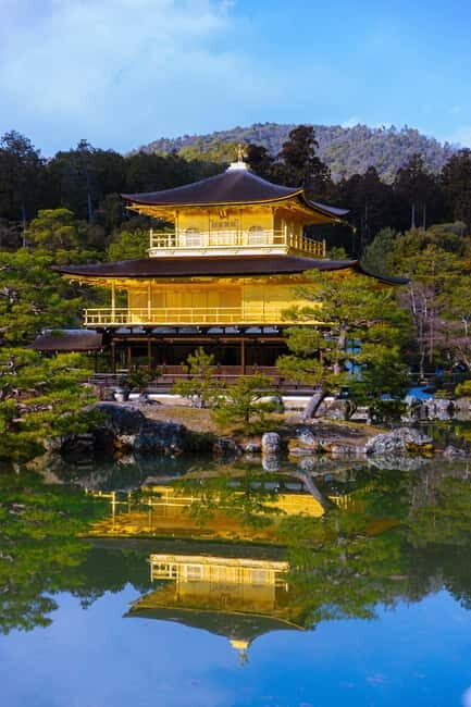 Kyoto with kids: a day for the whole family! - Key Points