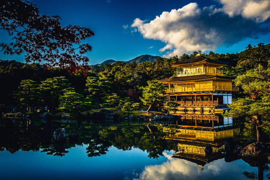 Kyoto: with Private Car Personalized Private 6-Hour Tour - The Itinerary Breakdown
