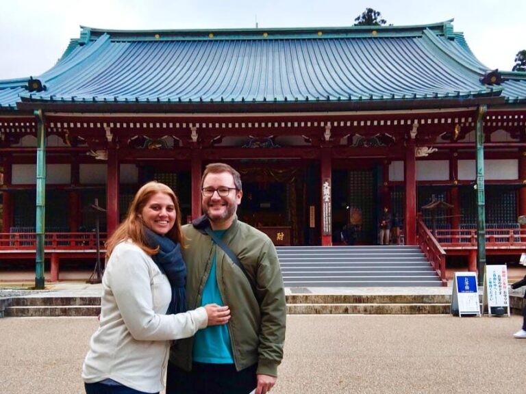 Kyoto: World Heritage Enryakuji and Monk's Town Private Tour - FAQ