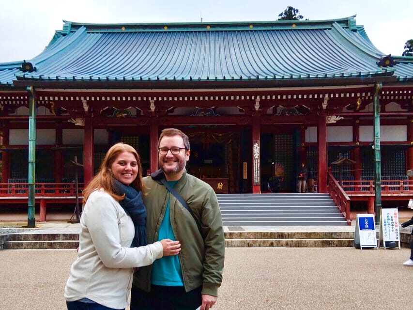 Kyoto: World Heritage Enryakuji and Monk's Town Private Tour - FAQ