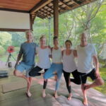 Kyoto: Zen and Yoga Experience at Myoshinji Temple - Discovering the Spirit of Kyoto at Myoshinji Temple