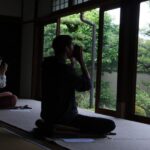 Kyoto: Zen Experience in a Hidden Temple - The Itinerary Breakdown