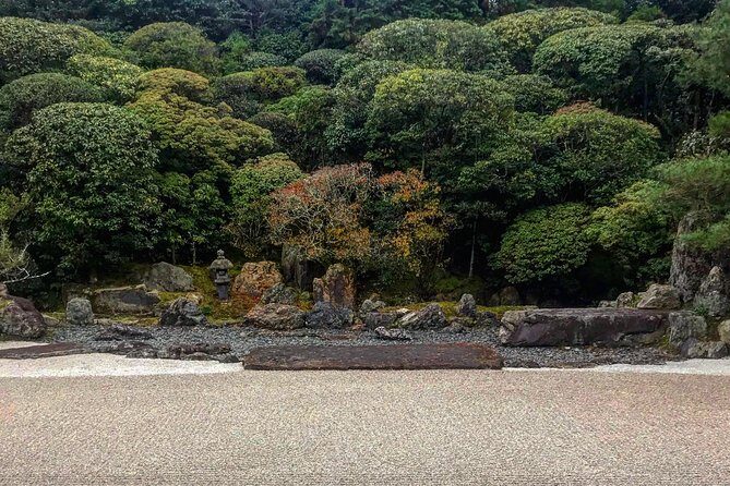 Kyoto: Zen Garden, Zen Mind (Private) - Why the Personal Guide Matters