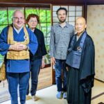 Kyoto: Zen Meditation & Zen workshops with a Westerner Monk! - A Detailed Look at the Experience