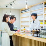 kyoto:Experience creating one-of-a-kind special fragrances - A Detailed Look at the Kyoto Fragrance Experience