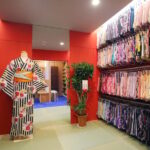 Kyoto:Kiyomizu-dera Temple Rent a kimono and ride a rickshaw - A Detailed Look at the Kyoto Kimono and Rickshaw Experience