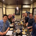 Kyotos Exclusive Private Gourmet Night with Local - What Makes This Tour Stand Out