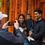 Kyoto's Treasures: Fushimi Inari's red gates & sacred sites - Logistics and Practical Details