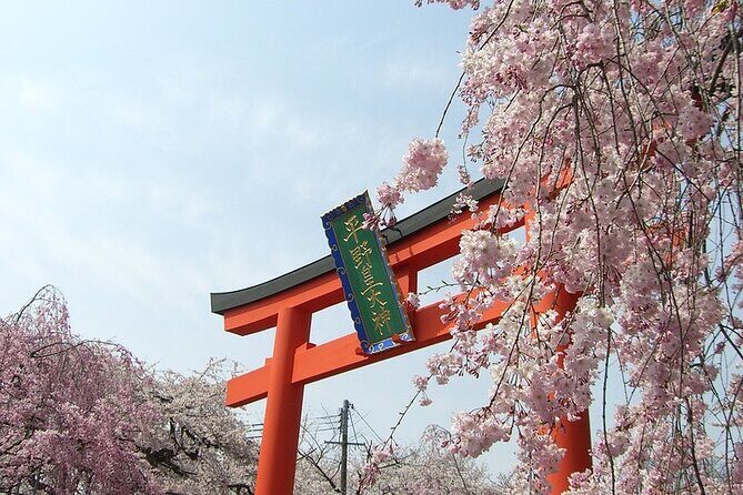 Kyoto's World Heritage Walking Tour from Kyoto st. - Who Should Consider This Tour?