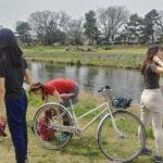 Kyoto:Three Gardens Bike Tour - Exploring Kyoto’s Hidden Gems on Two Wheels