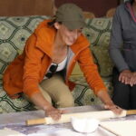 Kyrgyz Family Dinner: Meet, Eat, and Talk - What To Expect Step-by-Step