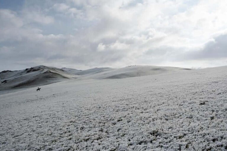 Kyrgyzstan: Horse trek, horsemanship & local community - The Sum Up: Is This Tour for You?