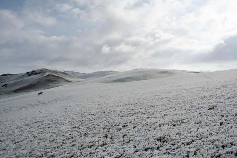 Kyrgyzstan: Horse trek, horsemanship & local community - The Sum Up: Is This Tour for You?
