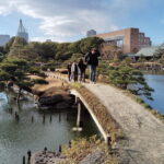 Kyu-Yasuda, Kiyosumi and Hama-Rikyu Tokyo Garden Tour - FAQ