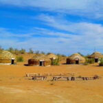 Kyzylkum Desert tour from Samarkand (1Night 2 Days) - Practical Considerations